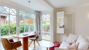 Haus Ostwind OSTWIND Lütje Pläseer