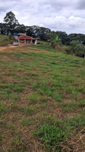 Camping Caldeirão Furado