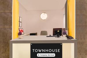 Townhouse Vaishali Nagar Jaipur Formerly Pentagon Boutique Hotel