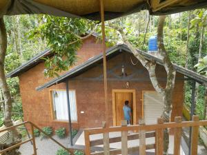 Greenery Holiday Homes