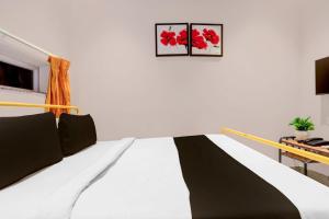 Super Townhouse Vaishali Nagar Jaipur Formerly Pentagon Boutique Hotel