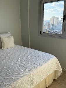 DEPARTAMENTO NUEVO CENTRICO 1Dormitorio COCHERA GRATIS PISCINA