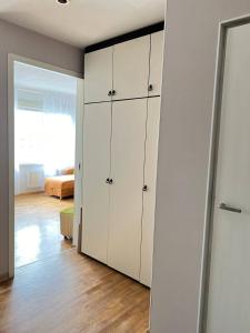 Cosy flat near the Sea