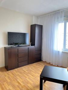 Cosy flat near the Sea