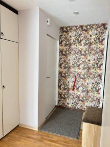 Cosy flat near the Sea