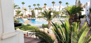 APARTAMENTO LUXURY Golf Center