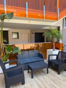 Amber Terrace - Torrevieja