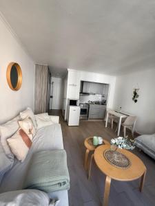 Appartements Cosy studio next to exhibition centre Paris 15 em Porte de Versailles : photos des chambres