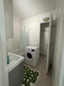 Appartements Cosy studio next to exhibition centre Paris 15 em Porte de Versailles : photos des chambres