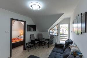 Világjáró Apartman Balatonboglár