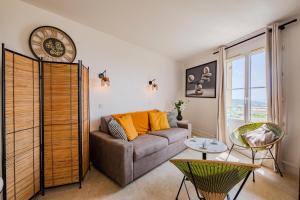 Résidence le Hameau des Issambres - maeva Home - Appartement rénové 3 pièces 6 personnes - Prestige - super Home MAE-1614