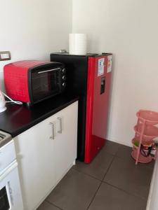 Hospedaje Mistral Oriente 3