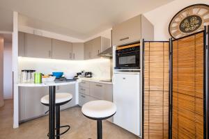 Résidence le Hameau des Issambres - maeva Home - Appartement rénové 3 pièces 6 personnes - Prestige - super Home MAE-1614