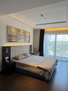 Căn hộ 1-2 phòng ngủ