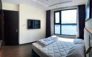 Căn hộ 1-2 phòng ngủ