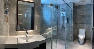 Căn hộ 1-2 phòng ngủ