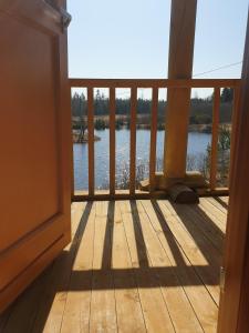 Jäneda Safari Puhkemaja