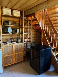 Jäneda Safari Puhkemaja