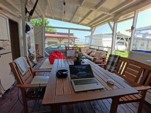 Яката Каравана