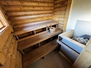 Jäneda Safari Puhkemaja