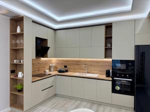 Teds Luxury Apartments