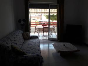 FURCI VERDE Apartment with Balcony-Terrace