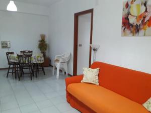 FURCI VERDE Apartment with Balcony-Terrace