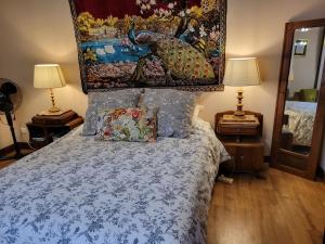 Chambre Familiale