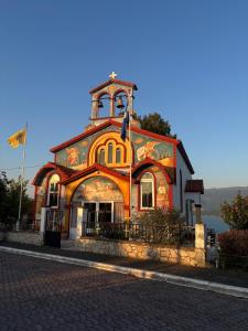 Neraida view