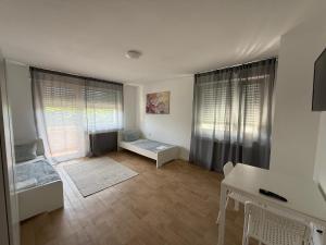 Ferienwohnung Marktplatz