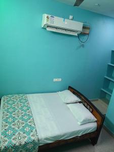 Ramesh home stay nearby Py Rock beach