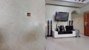 Appartement pour famille a tanger