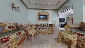 Appartement pour famille a tanger