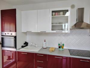Vivere in Slovenia 