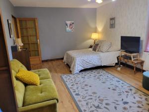Chambre Familiale