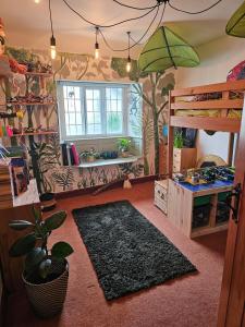 Quirky&Old Cottage for Families