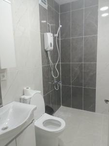 VIP Suite room in Zafer Hostel