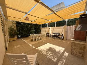 C&C Baia Verde Apartment