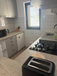 Domattina apartments Vlašići, Pag