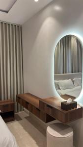 شقة مميزه بتصميم عصري