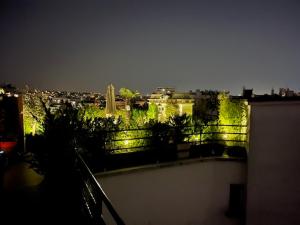 DERNIER ETAGE TERRASSE Pte St Coud