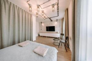 Wozownia - Apartament 1