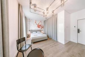 Wozownia - Apartament 1