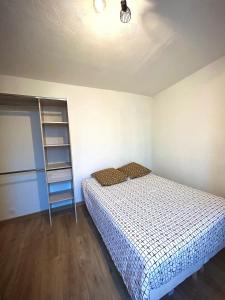 Appartements Charmant appart climatise avec vue sur les toits : photos des chambres
