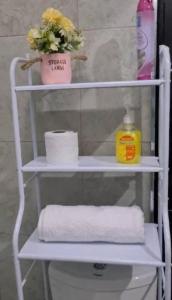 Savannah Suites Nairobi