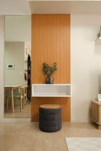 Ocuna Suite - NAIA Manila Airport