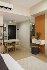 Ocuna Suite - NAIA Manila Airport