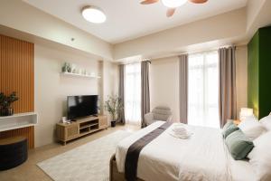 Ocuna Suite - NAIA Manila Airport