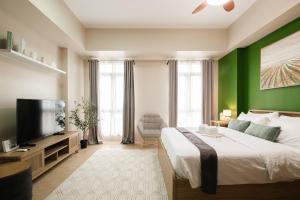 Ocuna Suite - NAIA Manila Airport