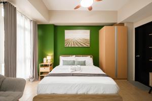 Ocuna Suite - NAIA Manila Airport